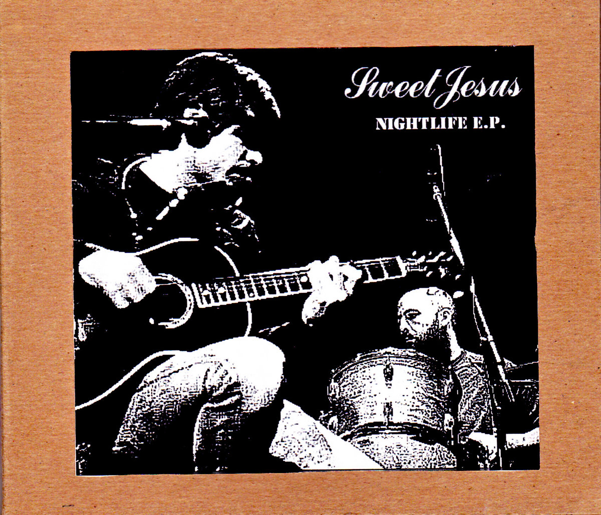Nightlife E.P.