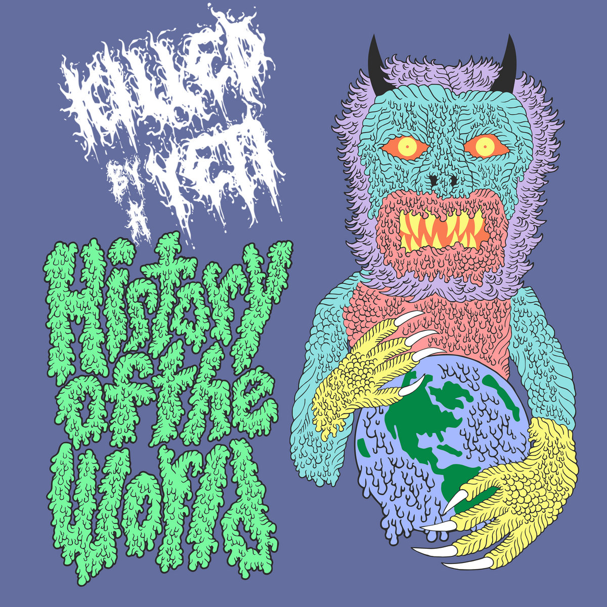 History of the World