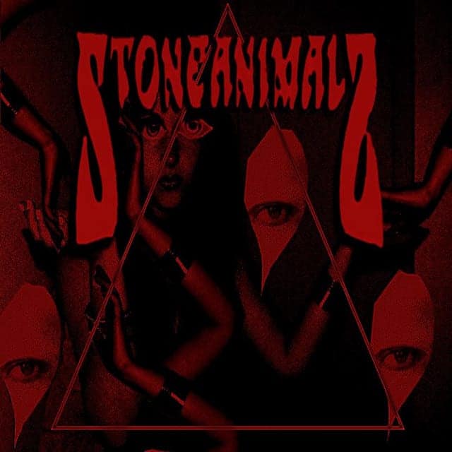 Stone Animals