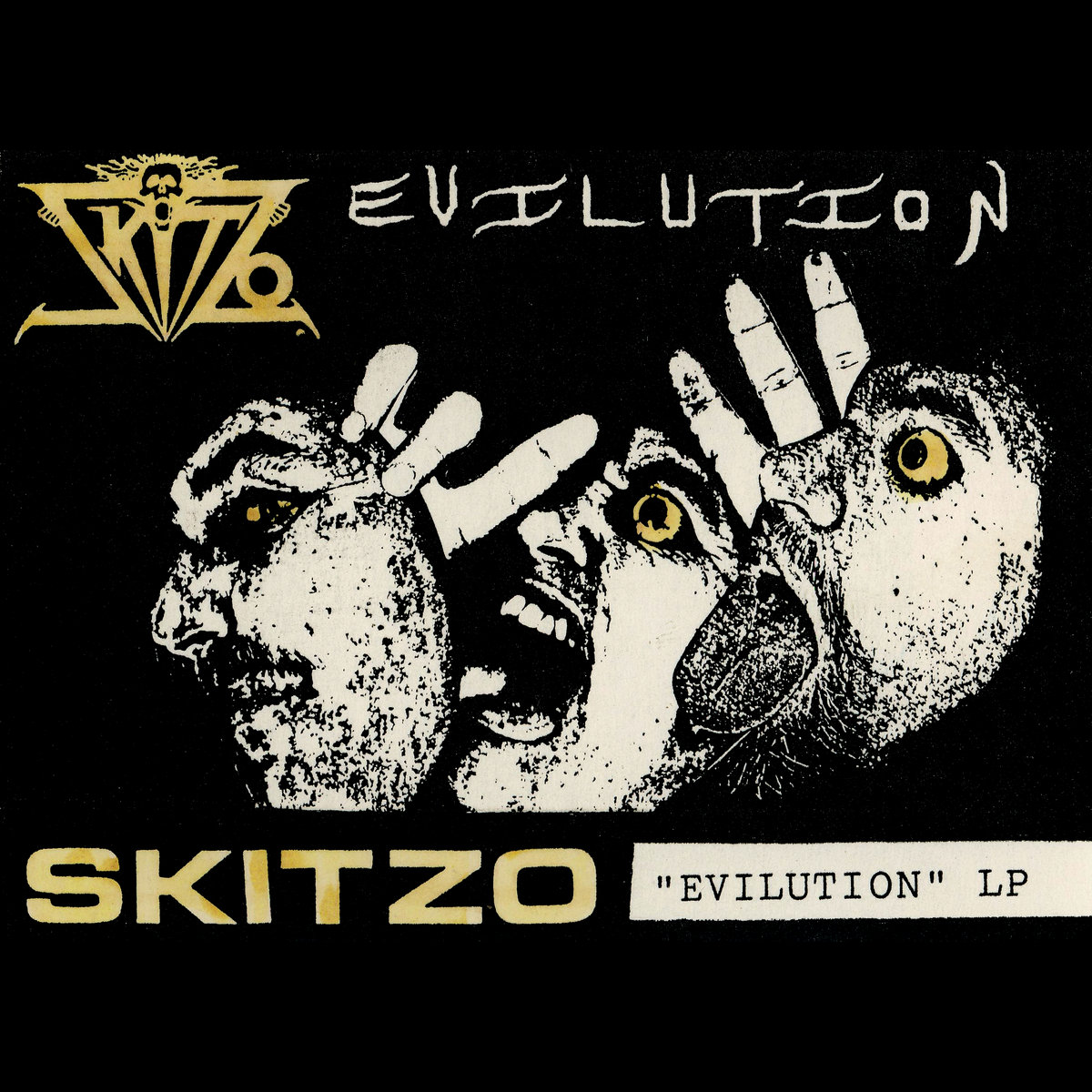 Skitzo Evilution (Remastered)
