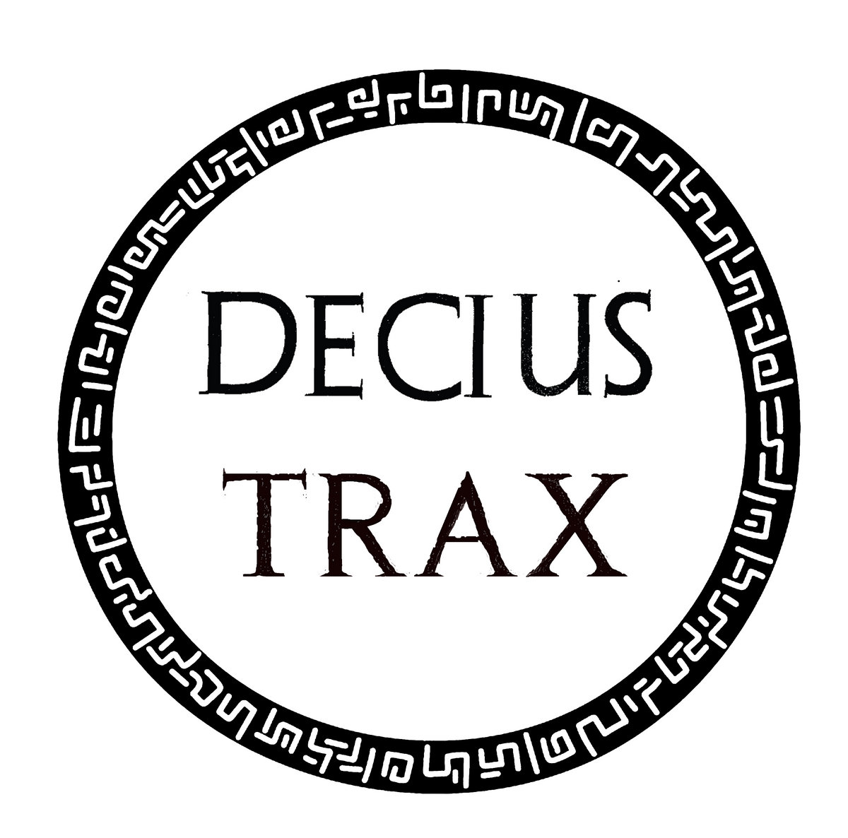 DECIUS TRAX EP I