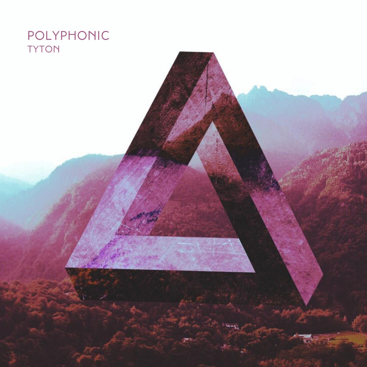POLYPHONIC