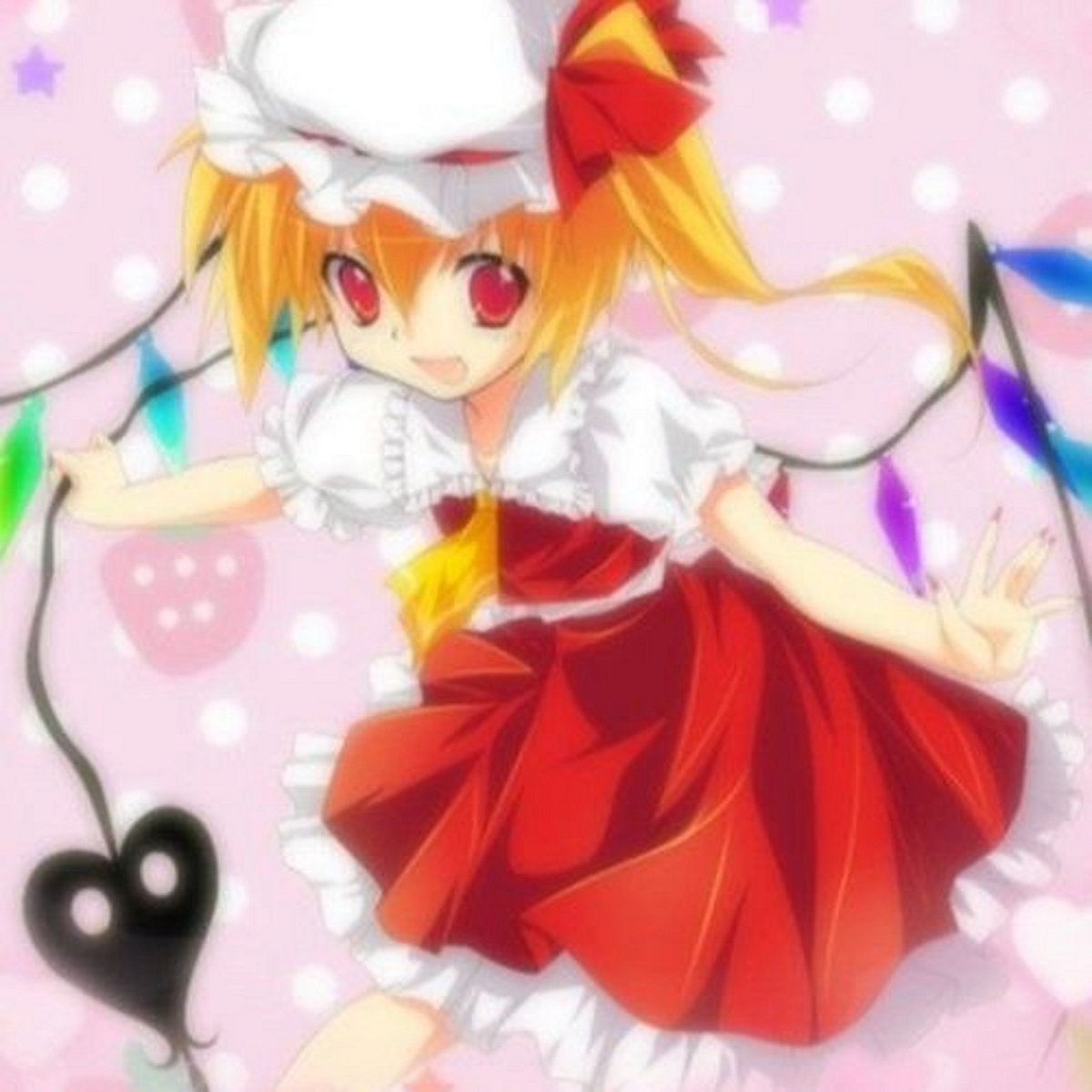 electric sister bitch