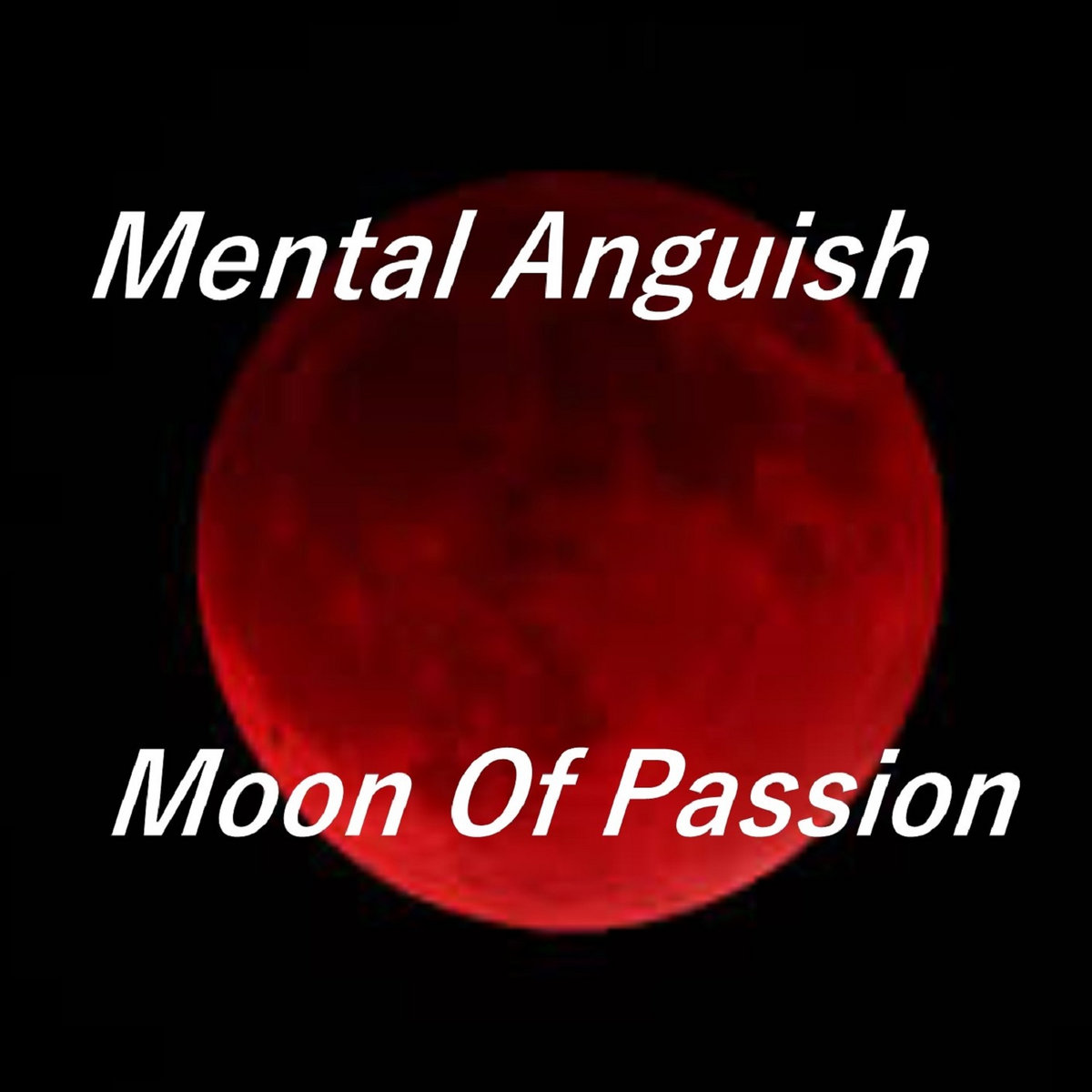 Moon Of Passion