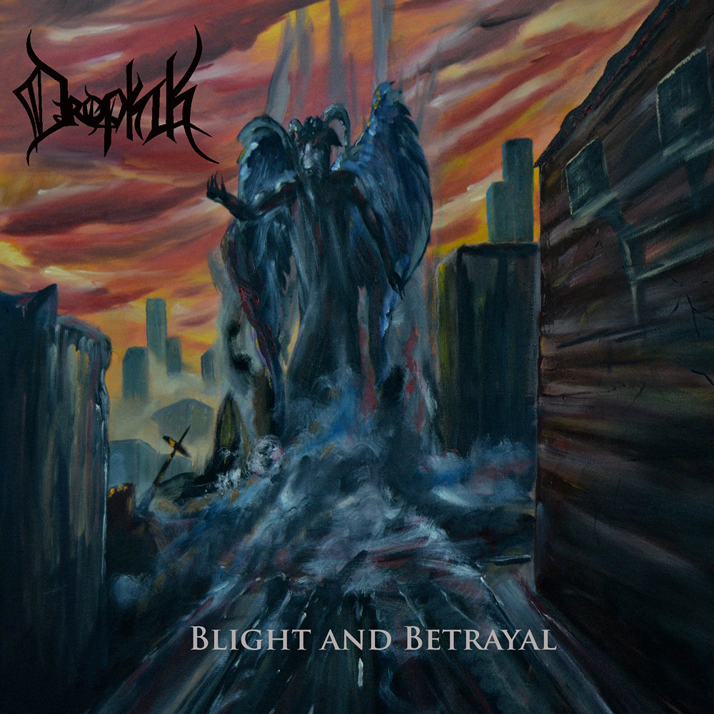Blight and Betrayal