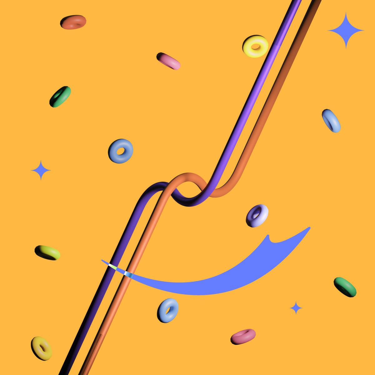 You Make It Look So Easy (Reverbed by Malibu) [feat. Petal Supply] (UNSLSRMX03)