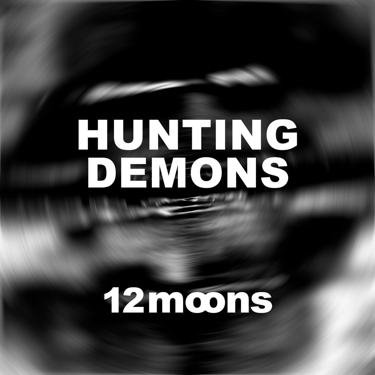 Hunting Demons (24bit)