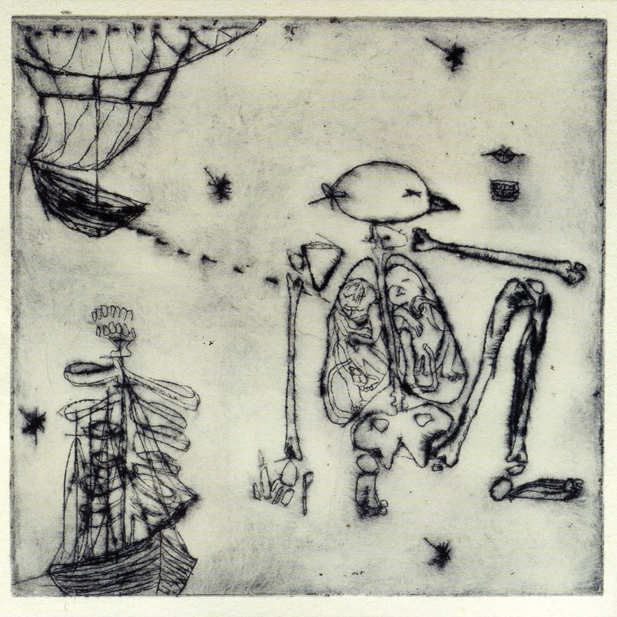 Crash My Moon Yacht – Deluxe Expanded Edition