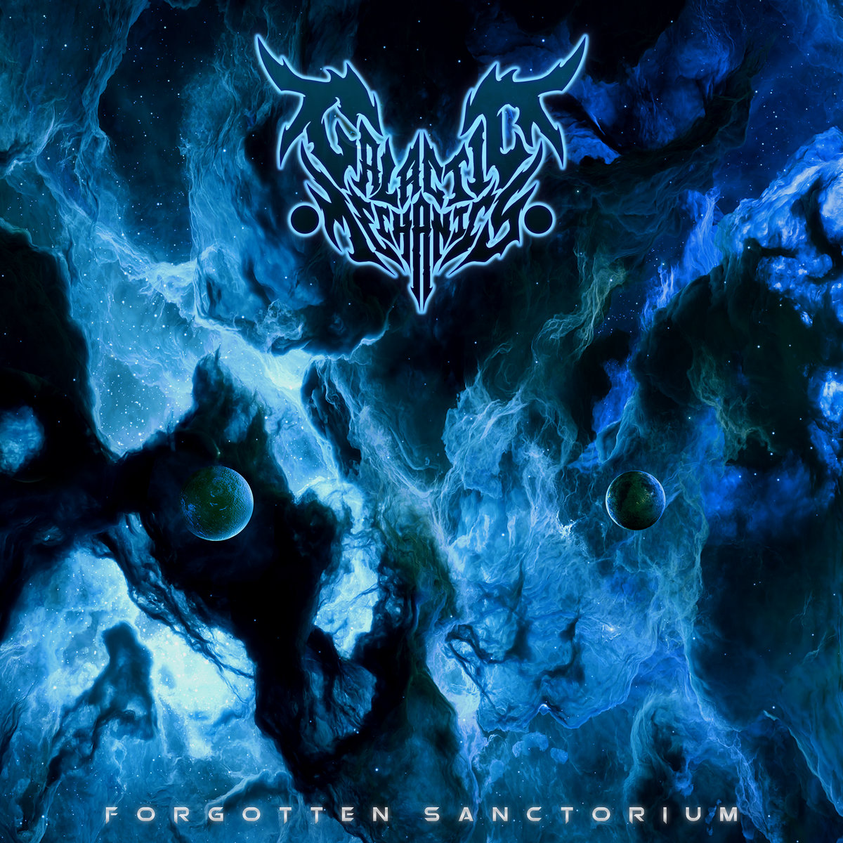 Forgotten Sanctorium