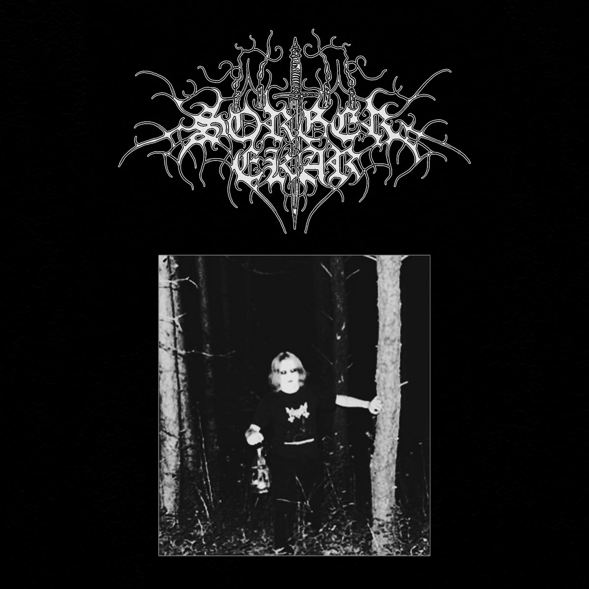 She Travels Through the Mist