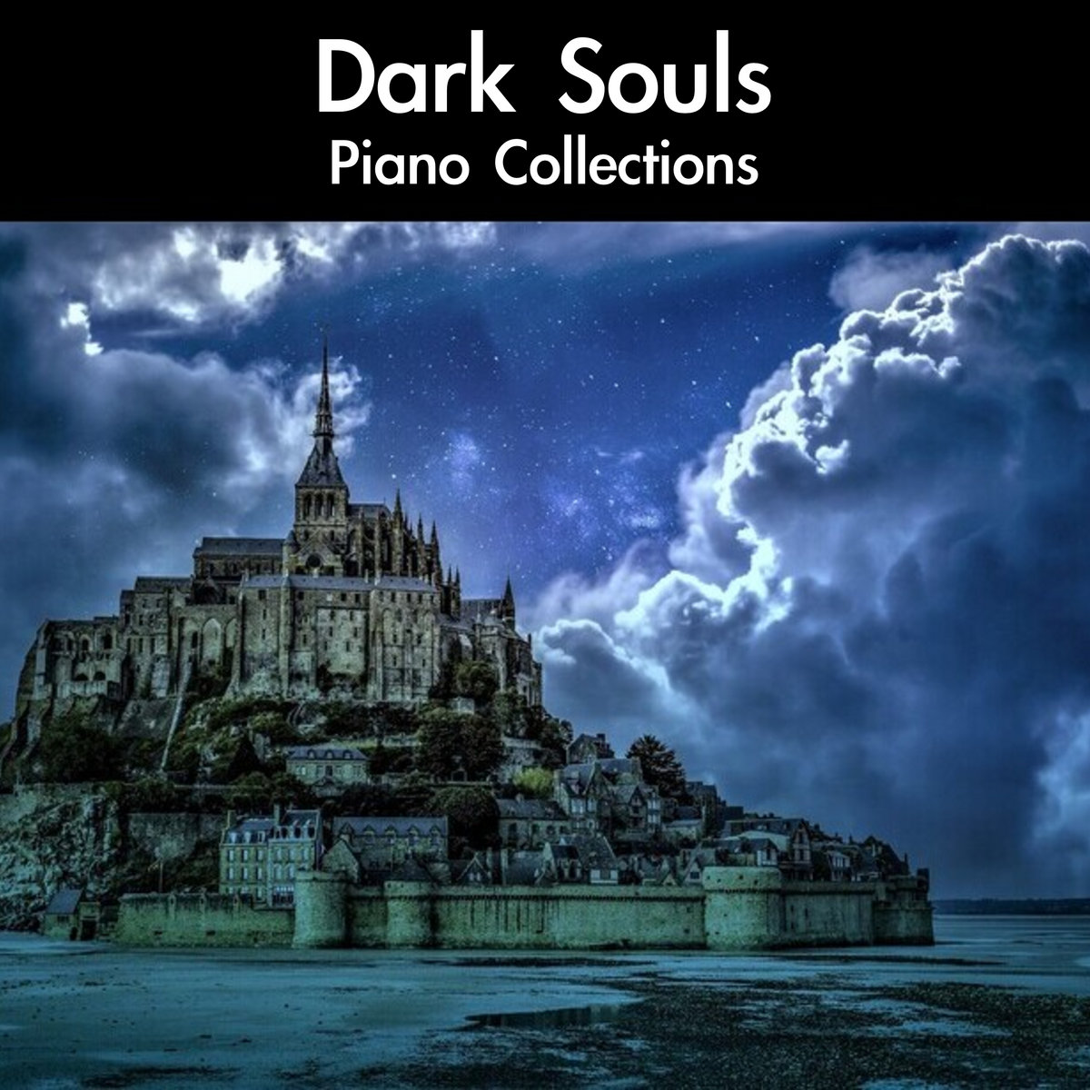 Dark Souls Piano Collections
