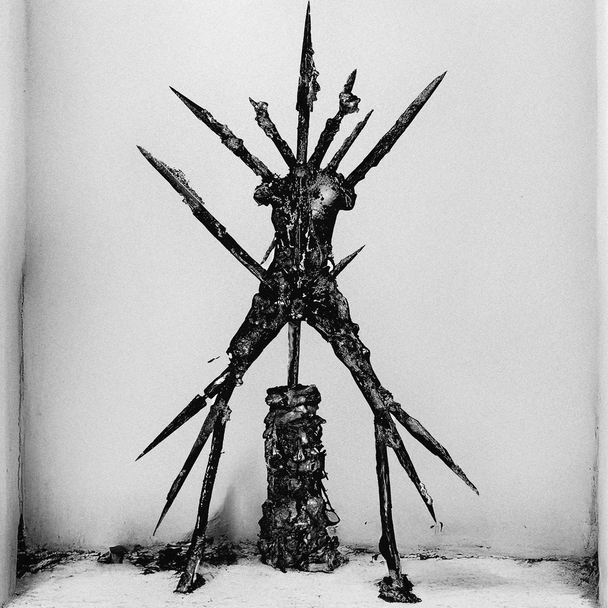 Hideous Aftermath (24-bit HD audio)