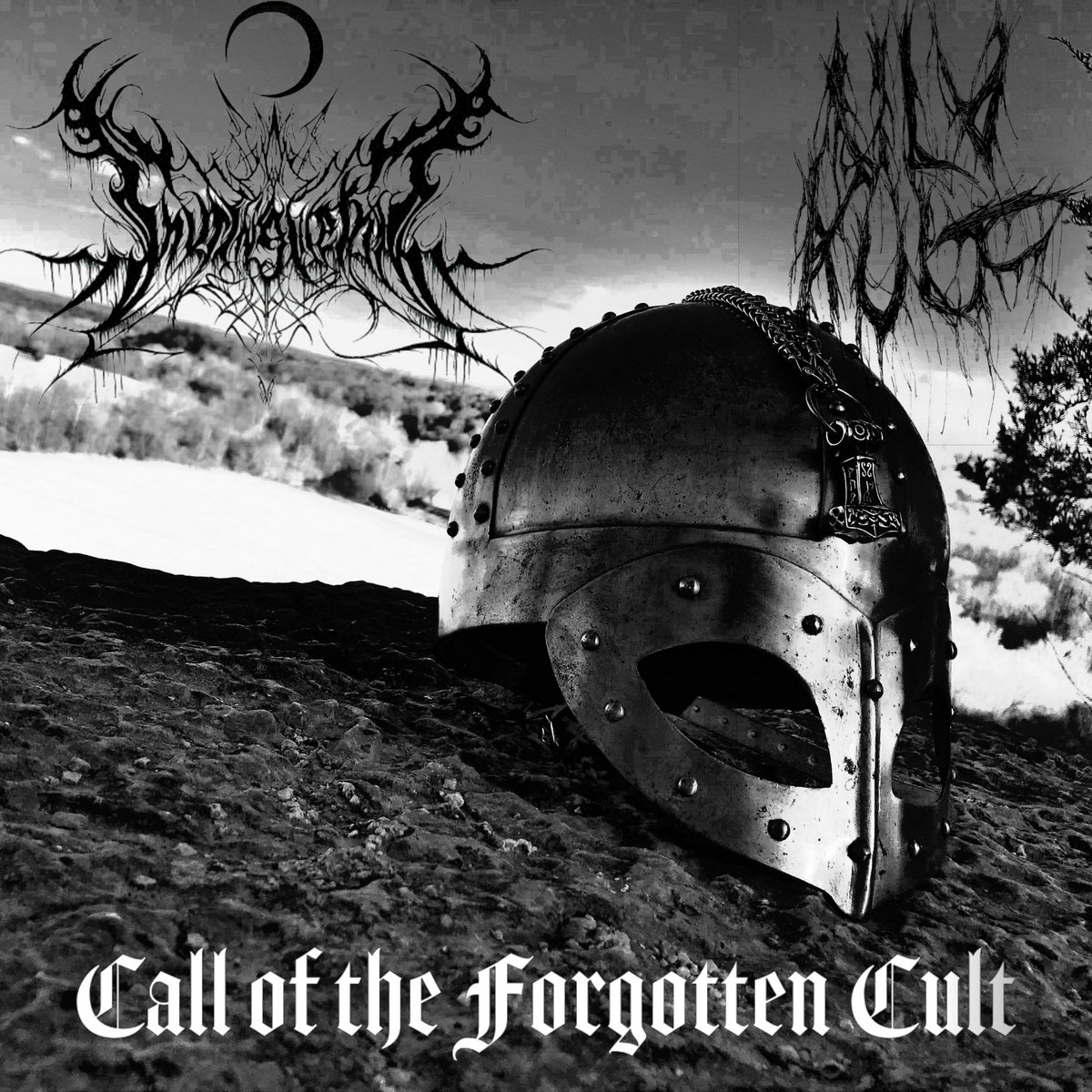 Call of the Forgotten Cult