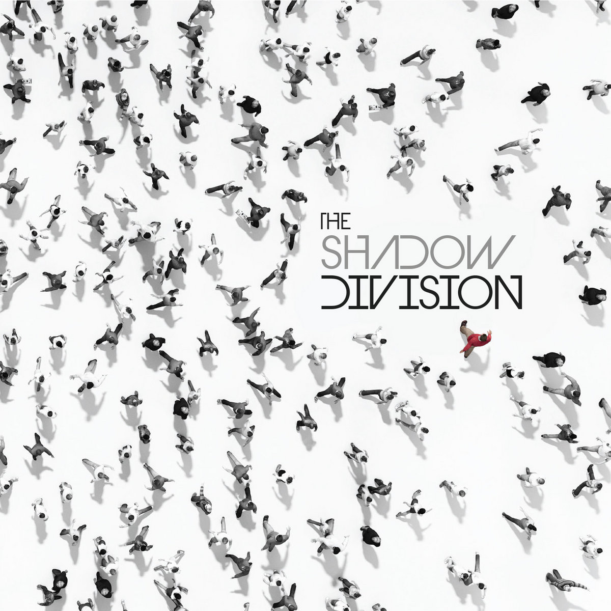 The Shadow Division EP