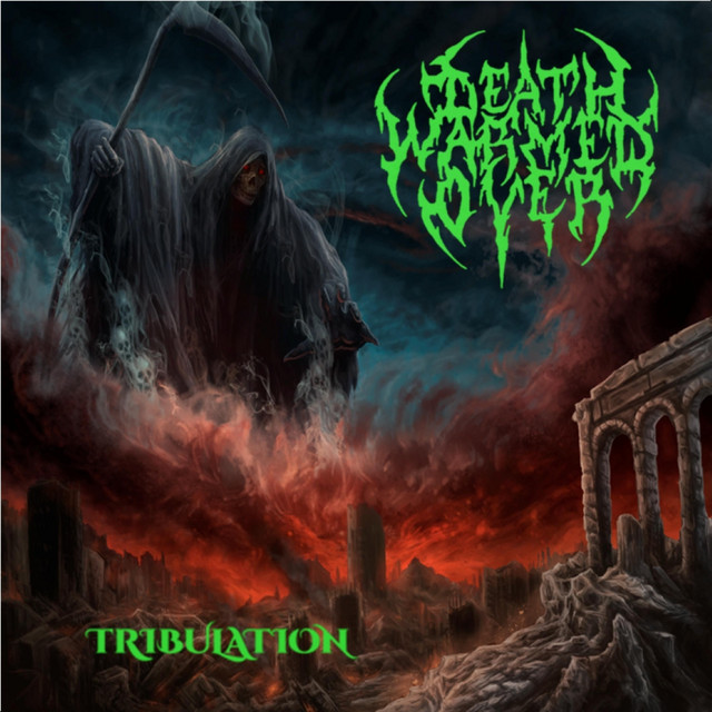 Death Warmed Over