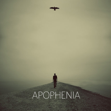APOPHENIA [on iTunes!]