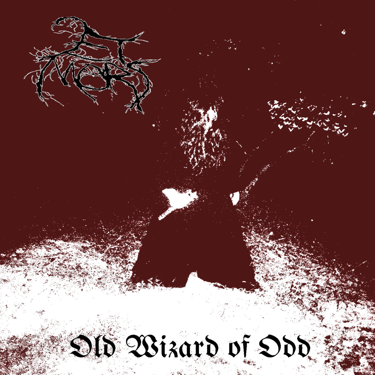 Old Wizard of Odd (demo)