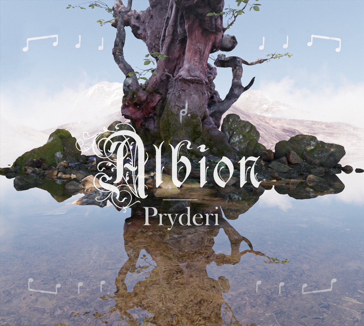 Pryderi EP