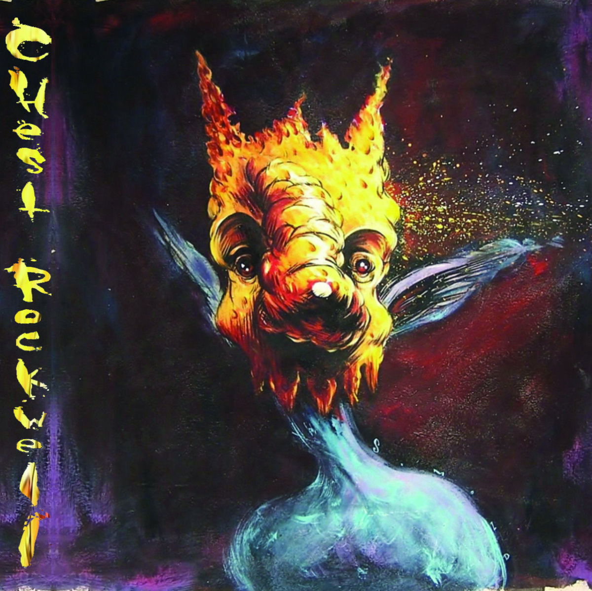 Laugh and the World Laughs with You... Weep and You Weep Alone (2015 Compilation)