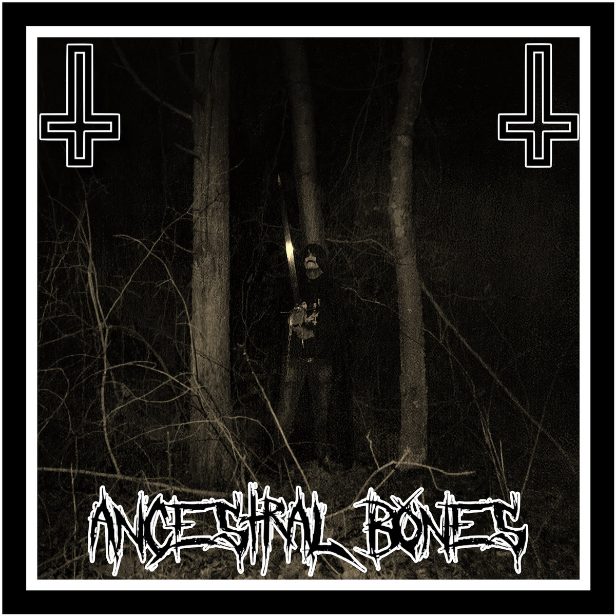 Ancestral Bones