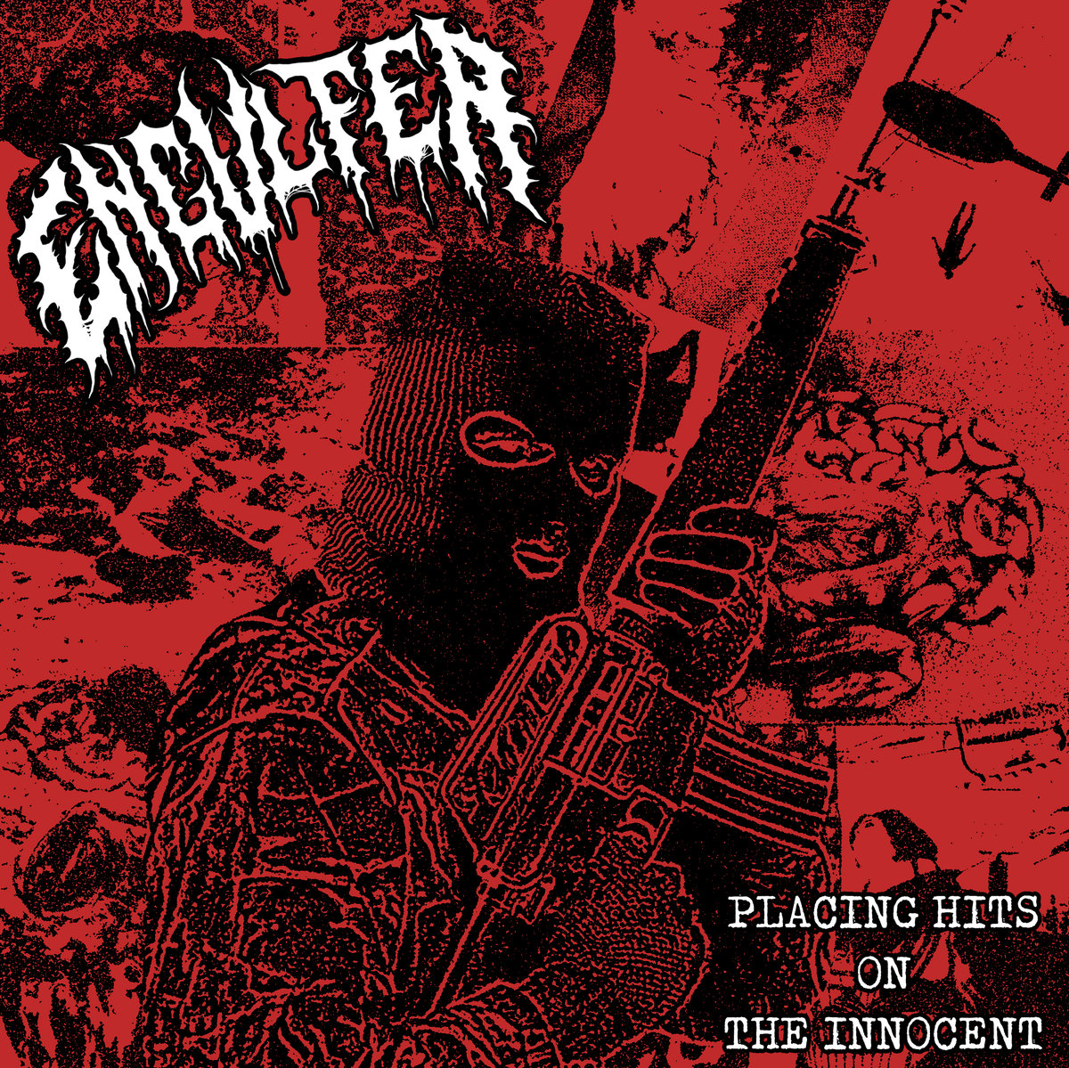 Placing Hits on the Innocent