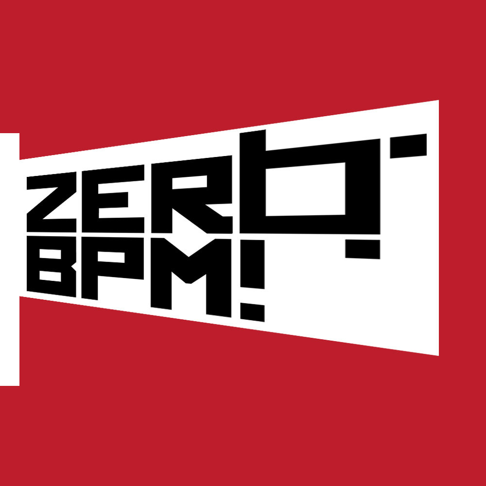 BLR007 - Zer0 BPM EP