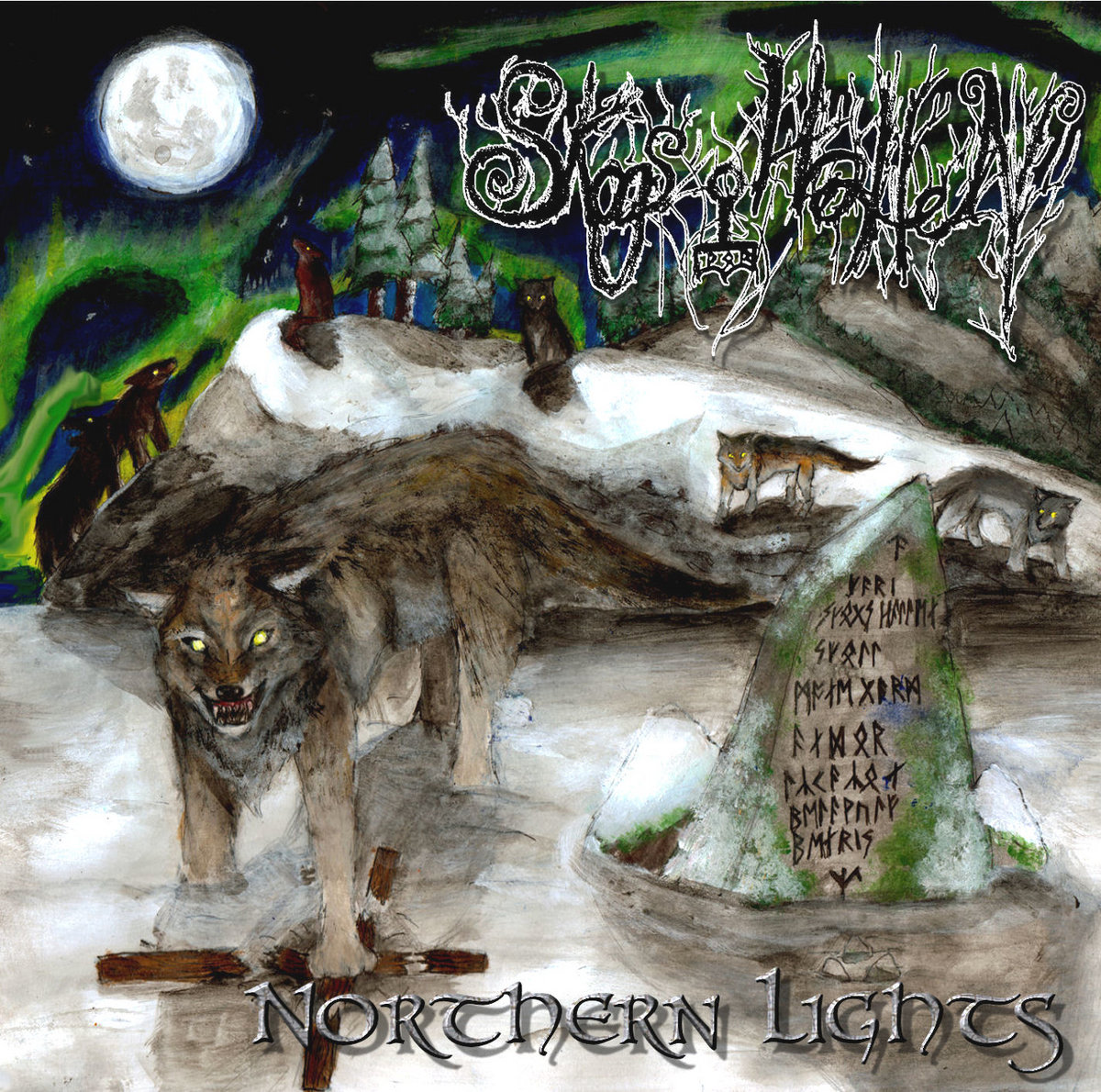 Northern Lights (Demo)