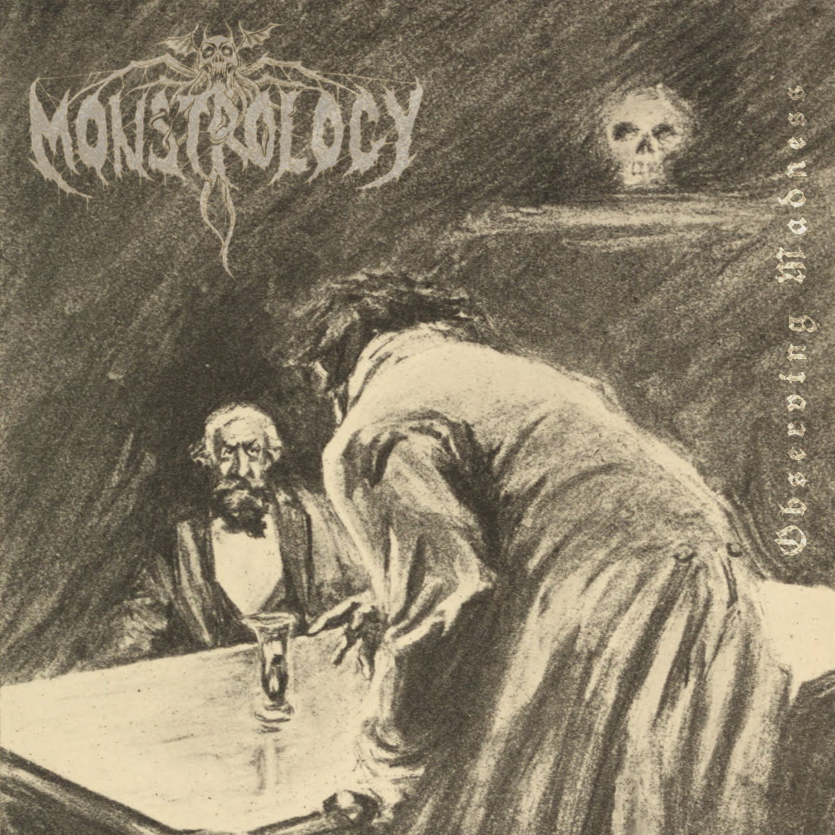 Observing Madness/As You Wish