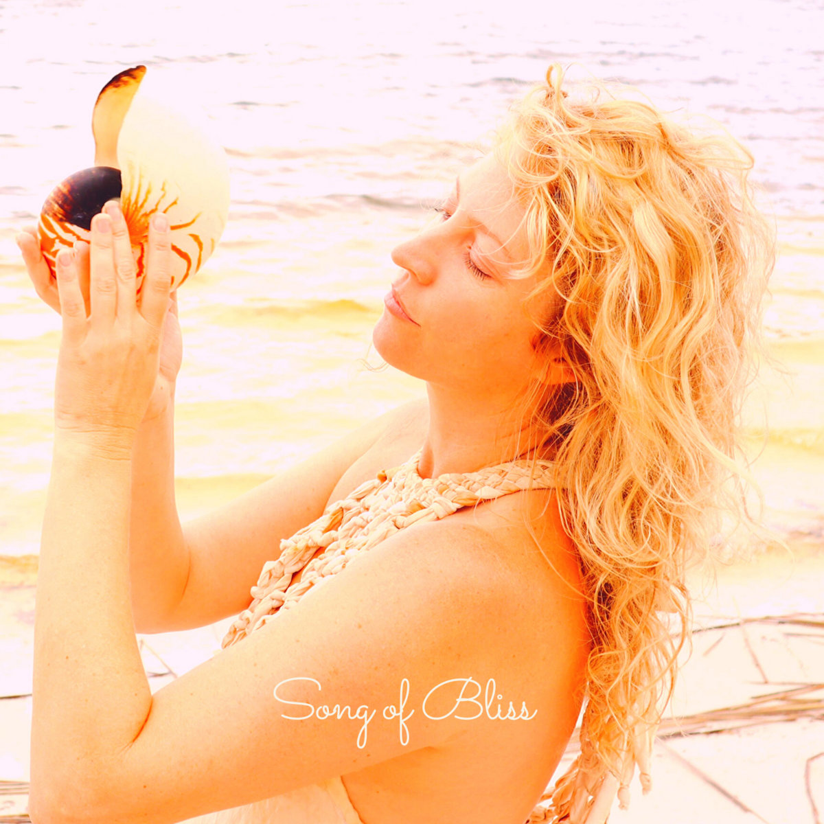 SONG OF BLISS (Meditation Journey)
