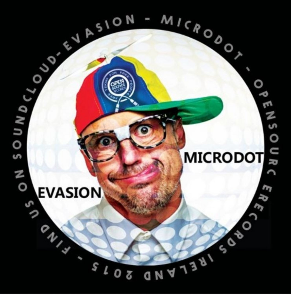 Microdot