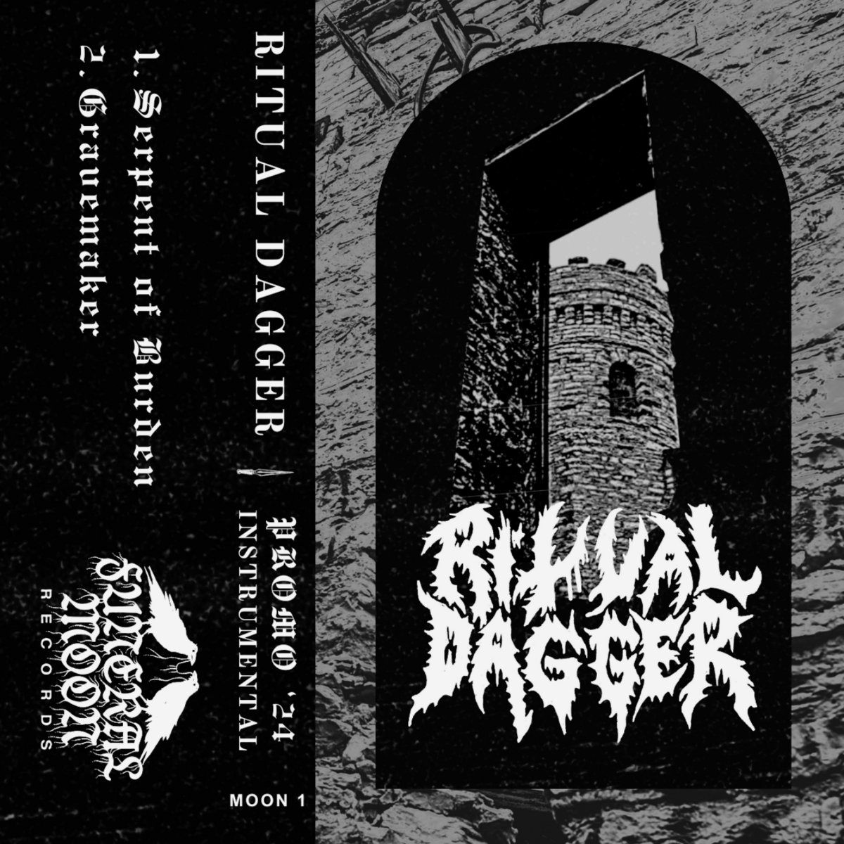 Promo '24 (Instrumentals)