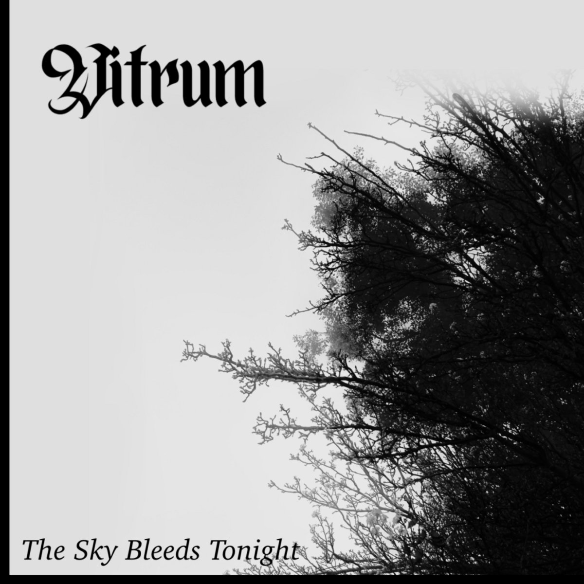 The Sky Bleeds Tonight EP (old)