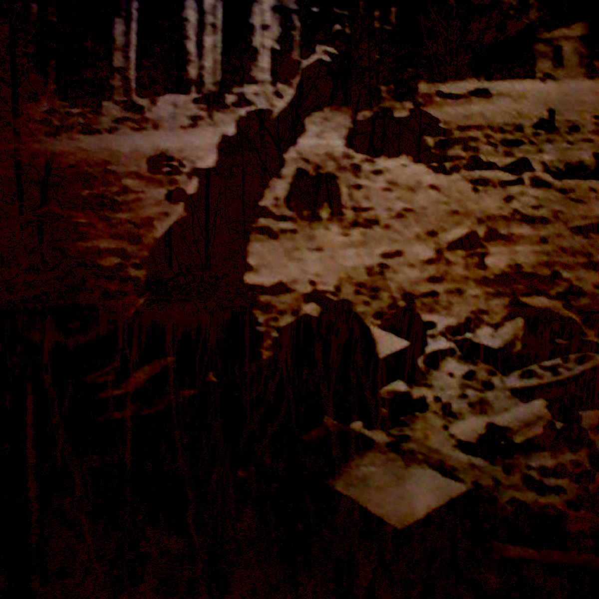 Hell of an Existence