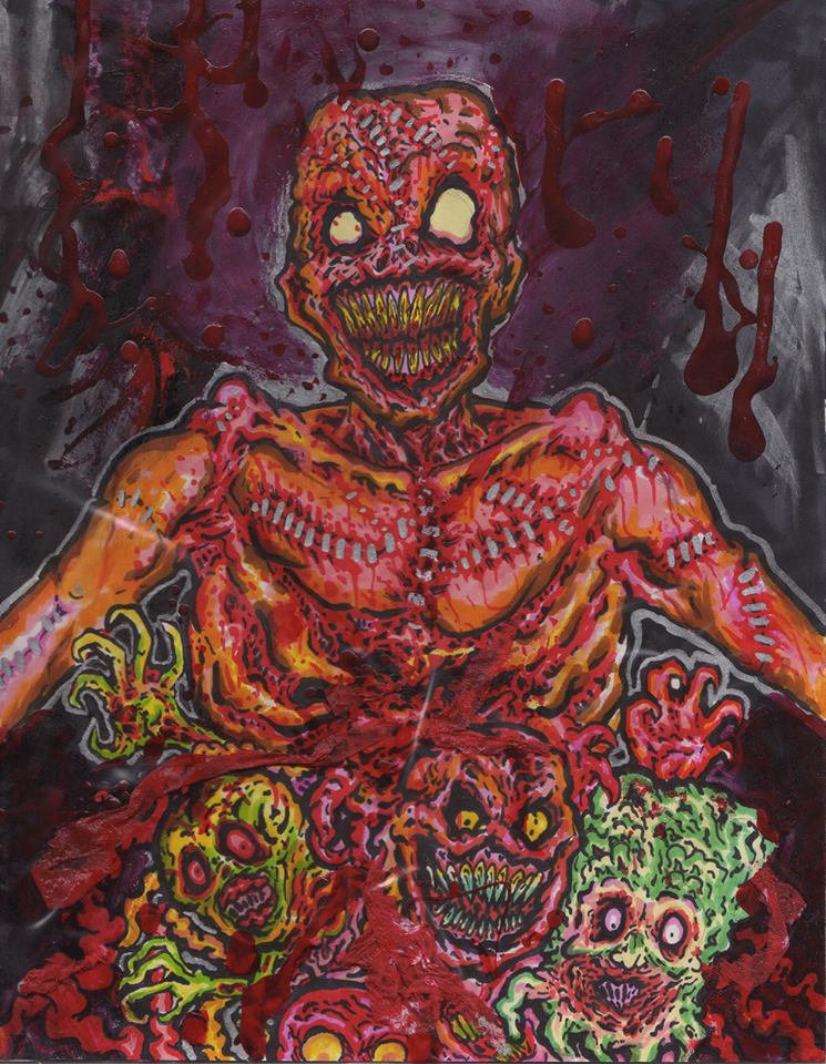 Lords of the Video Wasteland