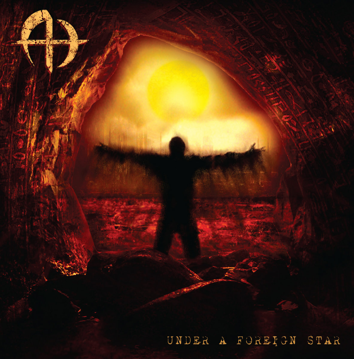 Under a Foreign Star