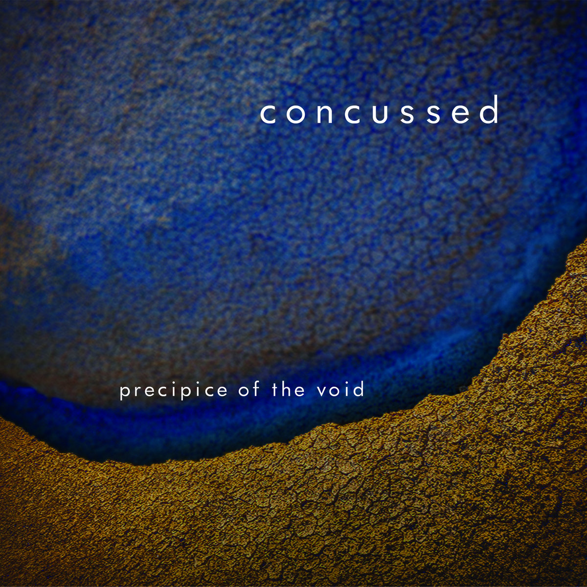 Precipice of the Void