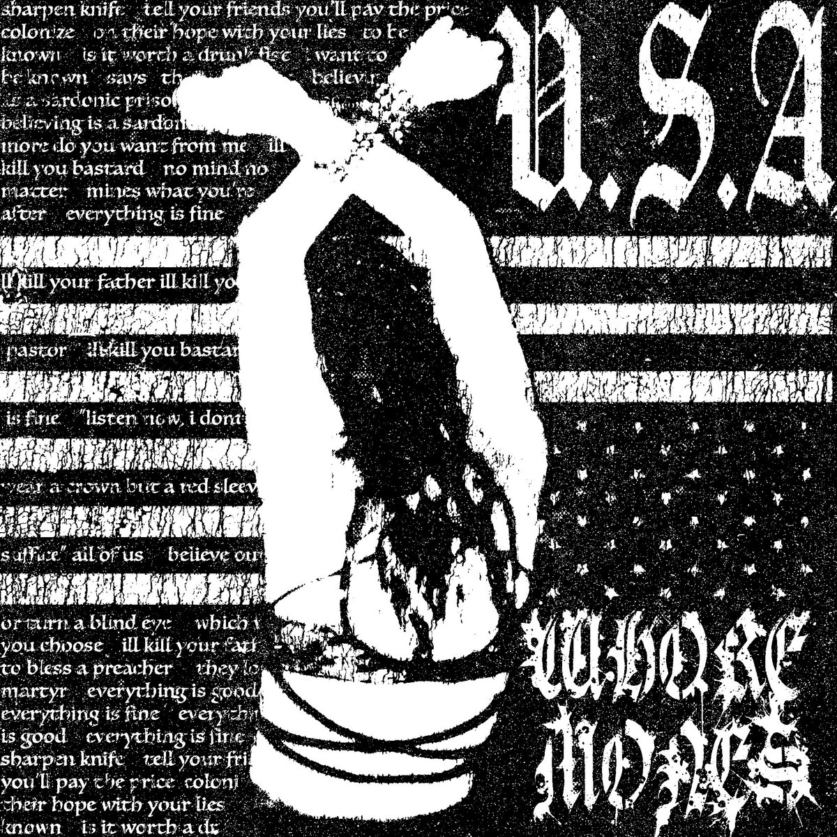 the united states of america