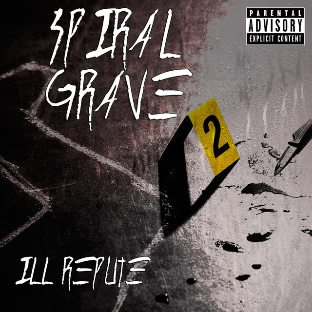 Spiral Grave