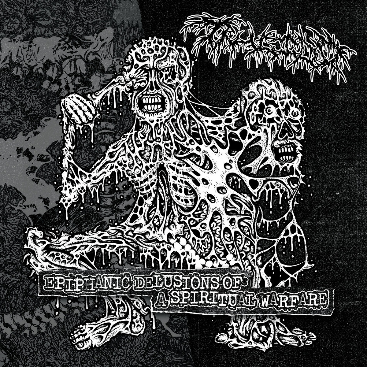 Epiphanic Delusions of a Spirtual Warfare