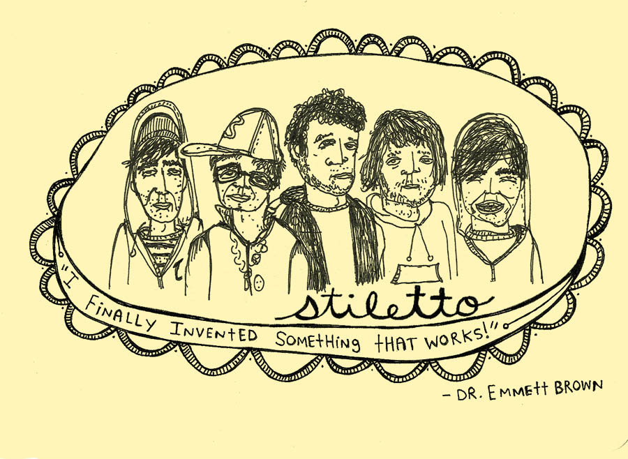 I Finally Invented Something That Works