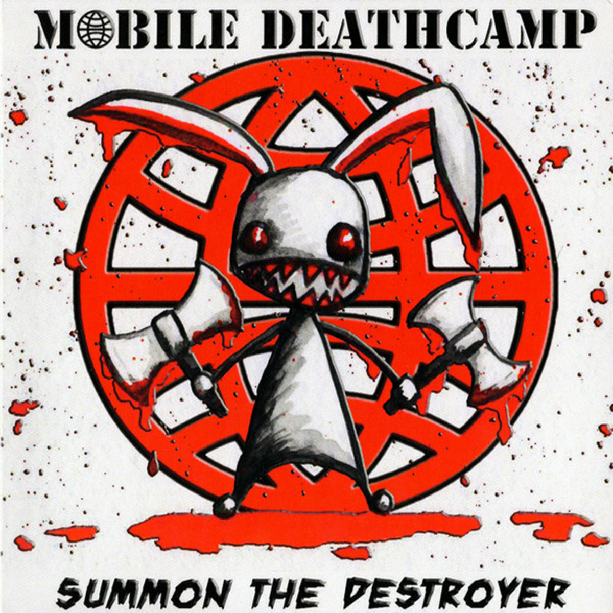 Summon The Destroyer