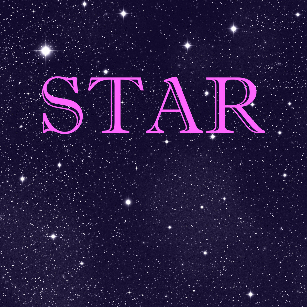 Star (feat. Ross Wright)
