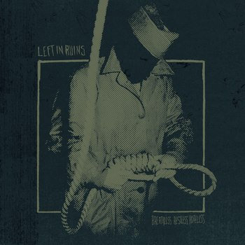 Breathless Restless Hopeless