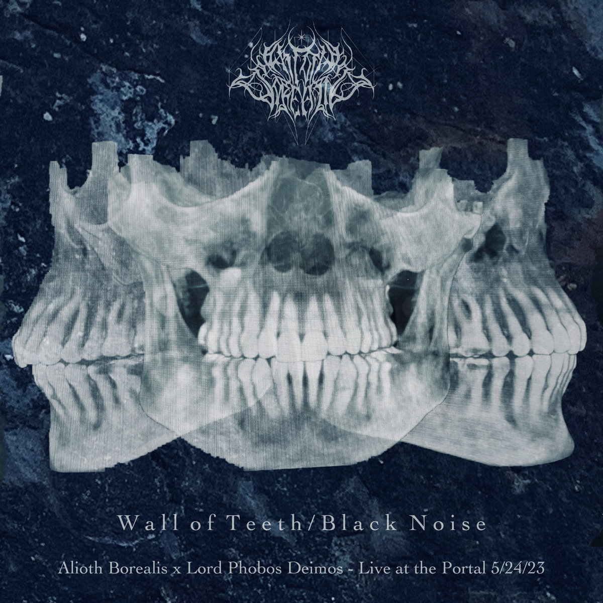 Wall of Teeth/Black Noise (Live at the Portal 5/24/23)