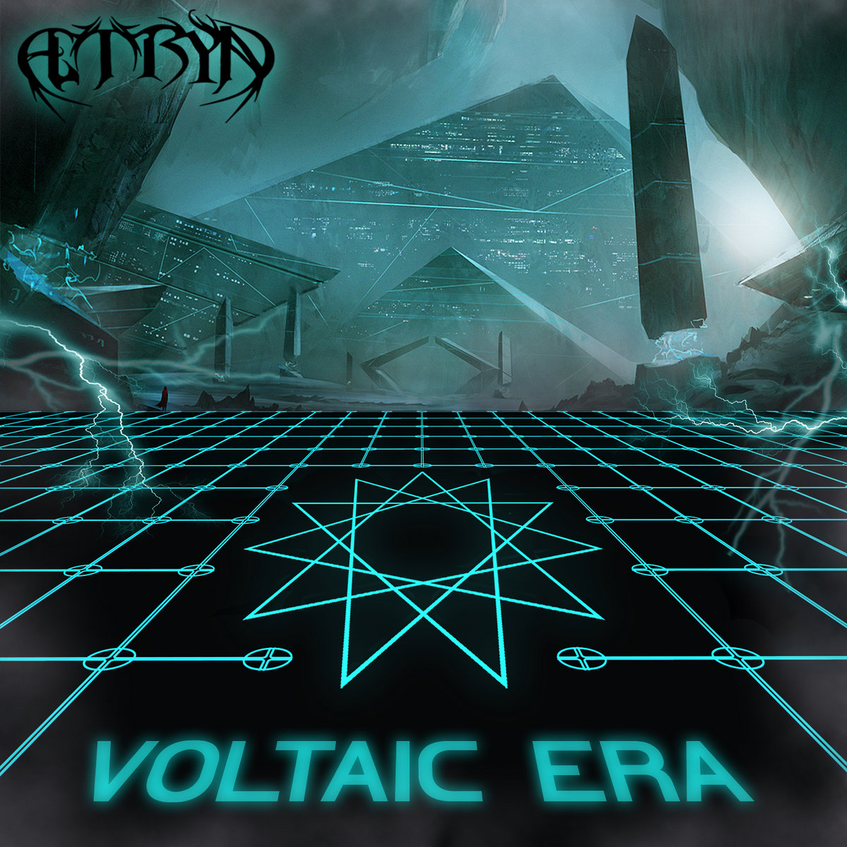 Voltaic Era