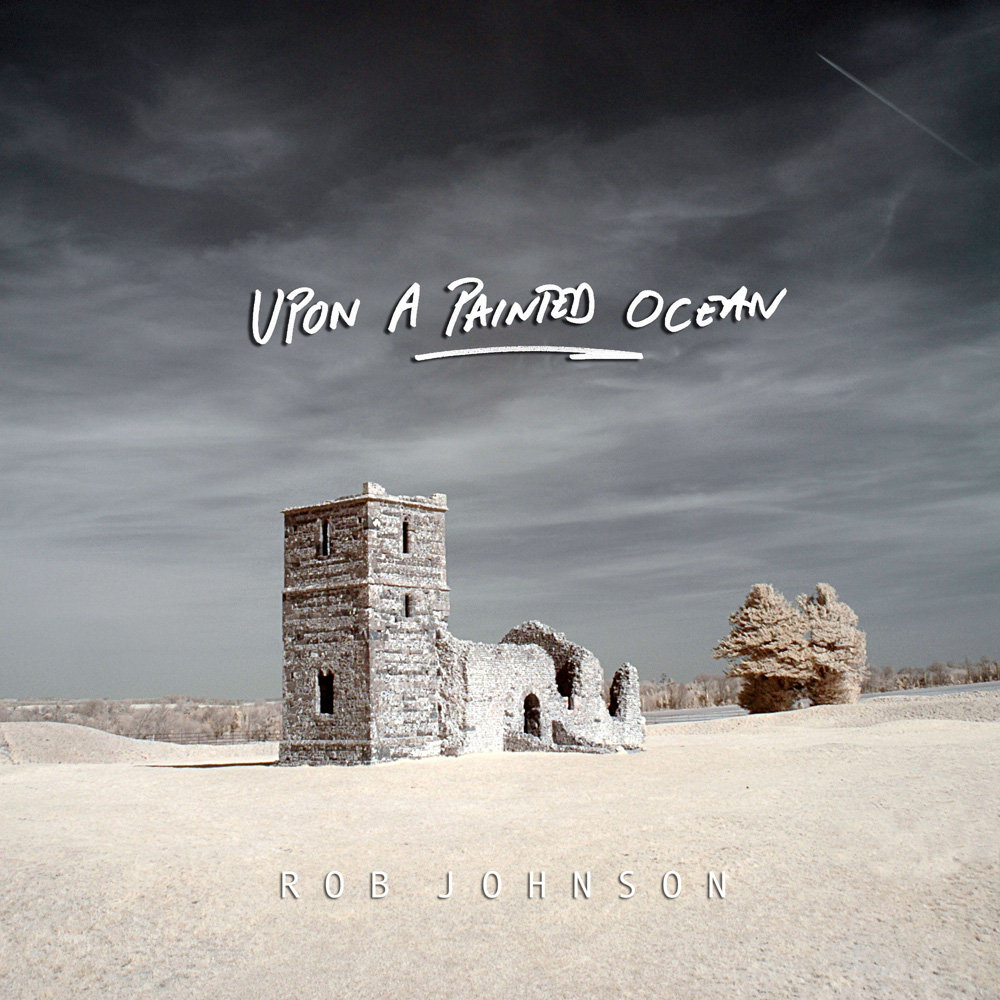 Upon A Painted Ocean