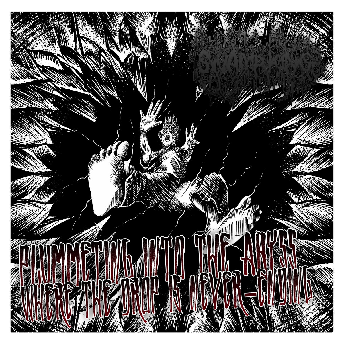 Plummeting Into The Abyss, Where The Drop Is Never-Ending