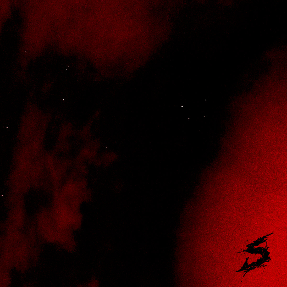 Eyes Take The Shape Of Stars In My Sky