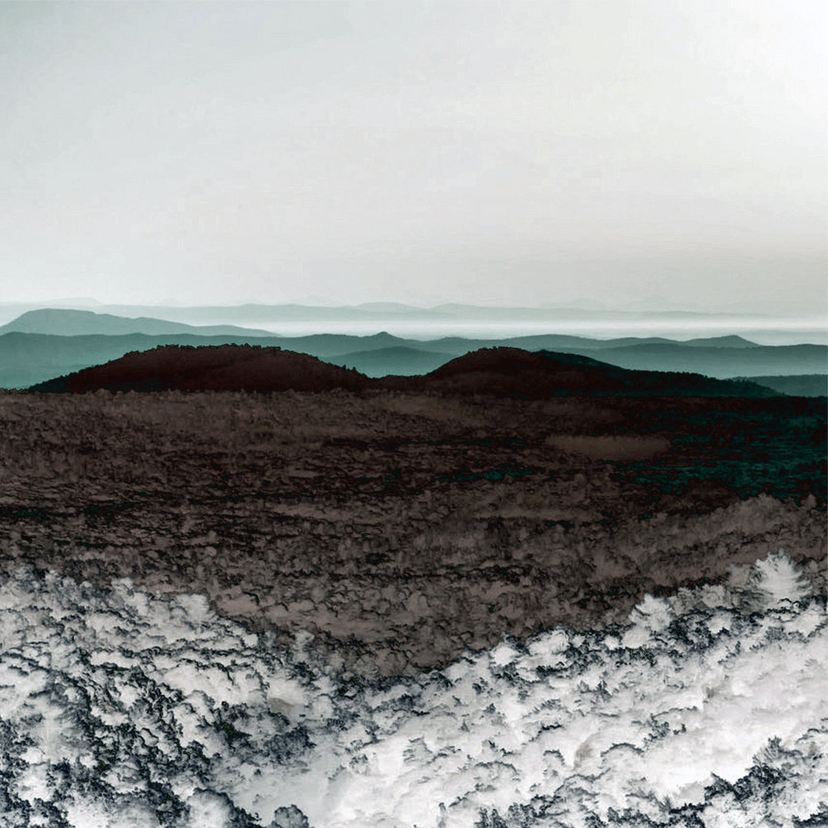 Landschapschilderkunst