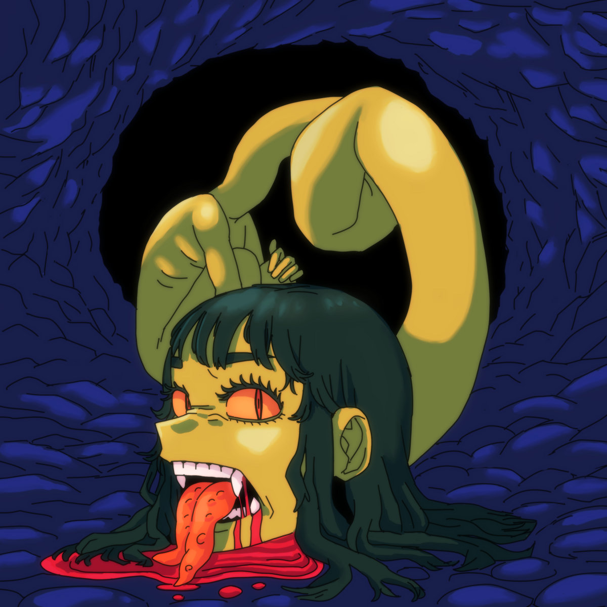 Sacrificio (prod. python bile)